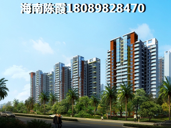 海南?？跇潜P(pán)分析1