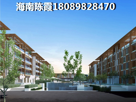 綠城桃李春風(fēng)對(duì)比美倫水岸花園房價(jià)上漲空間對(duì)比！如今海南海口市買房那便宜位置好？