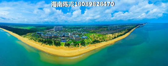 海南?？谖狈饺速彿康囊蛩?，山湖海對比廣粵錦泰·首座北方人選哪個？
