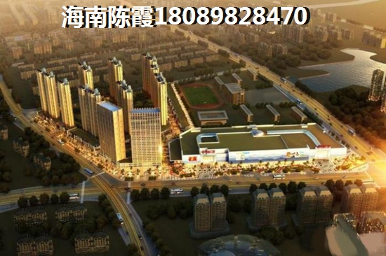 珠江南田57°房?jī)r(jià)還能上漲~海南三亞哪個(gè)區(qū)域值得買？