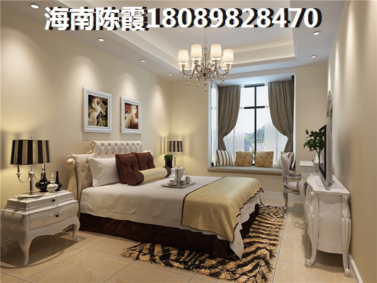 2024聯(lián)合大廈買房的理由，2024還要不要在海南?？谫I房