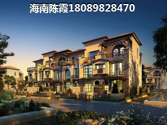 海南三亞房子漲價了嗎？
