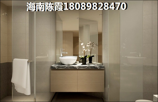 海南海口養(yǎng)老居住醉佳樓盤，海南新天地養(yǎng)老配套分析！