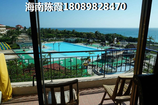 鼎泰水晶綠島PK金地自在城買房優(yōu)勢(shì)是什么？海南瓊中買房什么時(shí)候最便宜？
