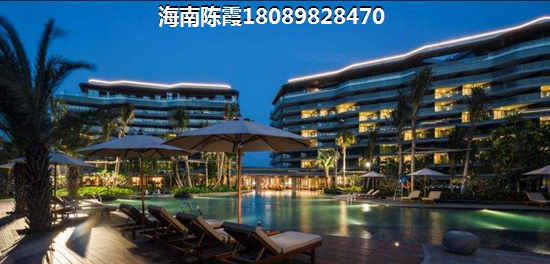 落戶(hù)海南瓊海買(mǎi)房便宜嗎？