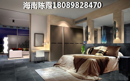 瓊海買房子最便宜的房多少錢？保利·時代與互聯(lián)網(wǎng)金融大廈江西北方人選哪個？