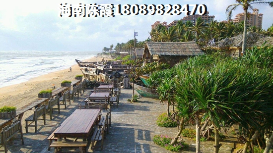 海南郊區(qū)房產(chǎn)多少錢？