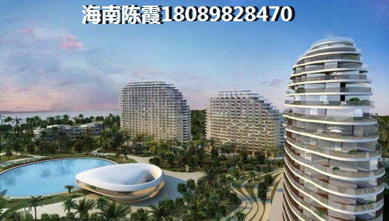 海口碧桂園2024房價是漲是跌？