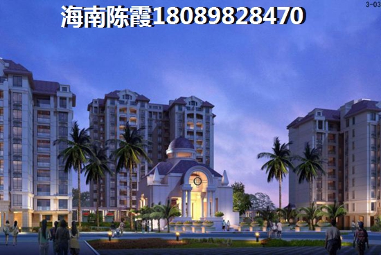 觀瀾湖鉑石國際公寓配套怎么樣？