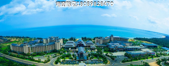 2024海口房產(chǎn)未來發(fā)展趨勢
