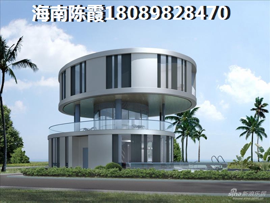 海南二手房還能升值，溫泉莊園二手房有必要入手~