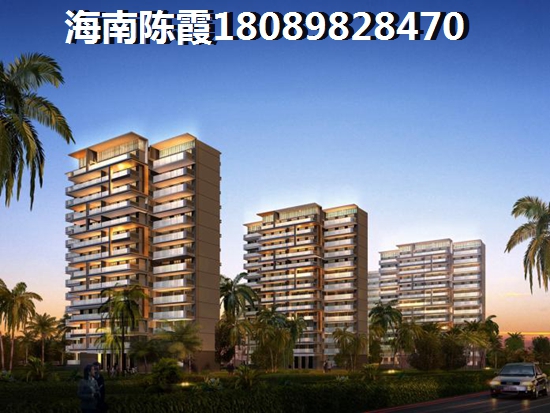 海南?？谫?gòu)房冬天去住適合嗎？