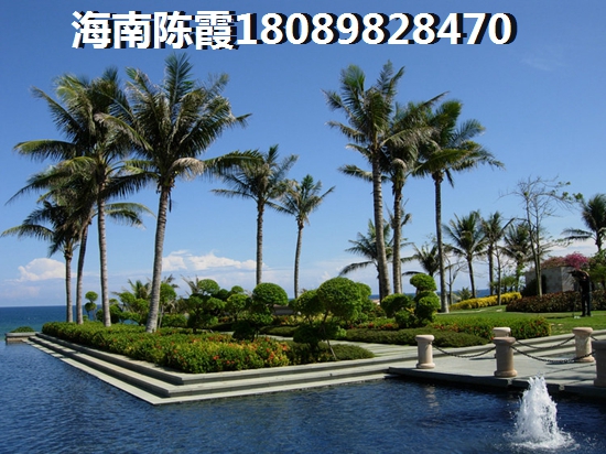 三亞新房買不得？碧桂園三亞海買房者真實(shí)感受！