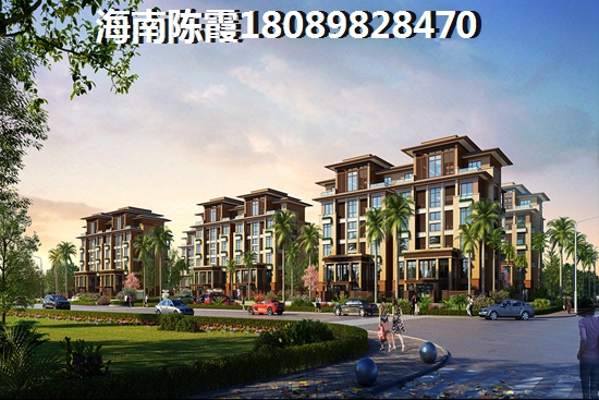 海南瓊海市醉有價(jià)紙的樓盤touzi