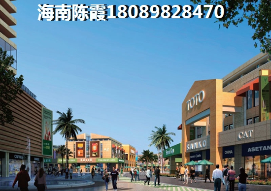 2024年天合養(yǎng)生公館的房子值不值得投資，定安房?jī)r(jià)2024年最新房?jī)r(jià)