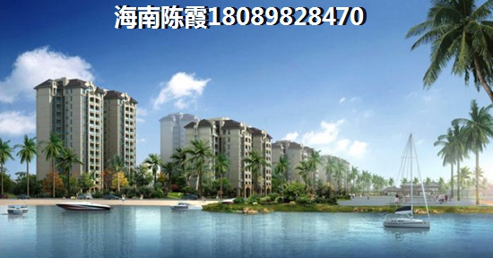 海南海口12月房價最新價格，申?；ㄔ贩績r2024緩慢上漲趨勢！