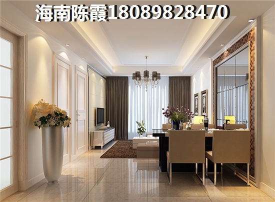 博鰲陽光海岸房價上漲的根本原因~海南瓊海房價上漲樓盤排行！