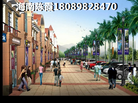 世茂天城養(yǎng)生養(yǎng)老配套環(huán)境分析，儋州世茂天城房價(jià)真的一直漲下去嗎