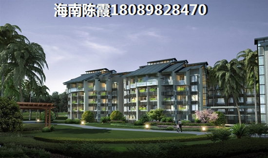 海南三亞居住環(huán)境分析，三亞麗禾溫德姆產(chǎn)權(quán)酒店二手房周邊配套解讀~