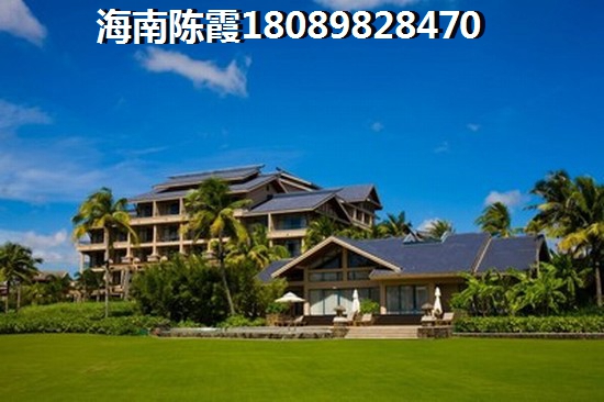 海口哪個地區(qū)醉宜居買房養(yǎng)老？