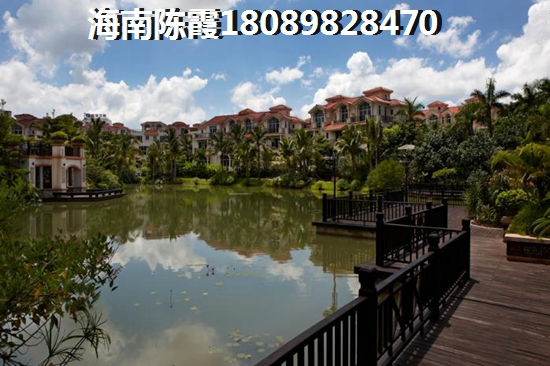 海南萬寧哪個區(qū)域買房醉便宜？