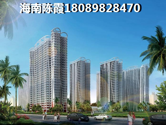 海南?？趯儆谑裁礆夂蜻m合長期居住嗎？