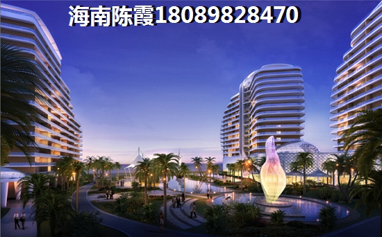 三亞市哪里別墅便宜？