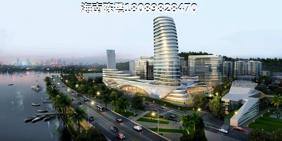 海南三亞養(yǎng)老哪里最好？三亞興海園房?jī)r(jià)又上升了？
