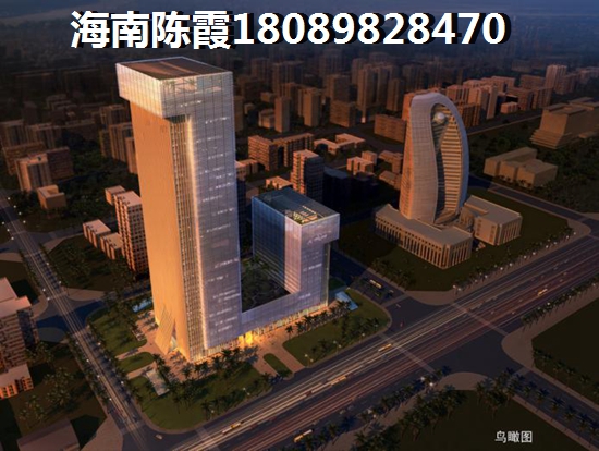 海岸賽拉維對(duì)比中糧紅塘悅海房?jī)r(jià)漲跌走勢(shì)預(yù)測(cè)~海南海口市購(gòu)房哪個(gè)城市便宜？