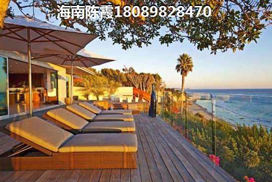 海南?？诘姆?jī)r(jià)會(huì)跌還是會(huì)漲呢？尚運(yùn)上品房?jī)r(jià)2025還能升漲嗎？