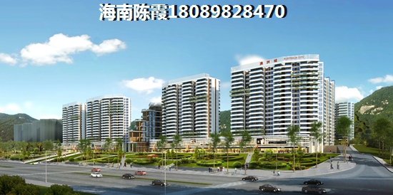 什么時(shí)候來臨高買房最便宜呢？匯元·文瀾世家與佳元·江畔人家房產(chǎn)優(yōu)勢是什么？