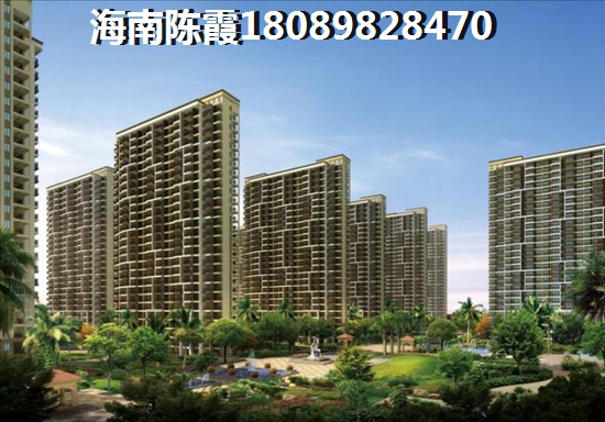 海南哪里買房養(yǎng)老比較好？東方與瓊山區(qū)養(yǎng)老配套對比！