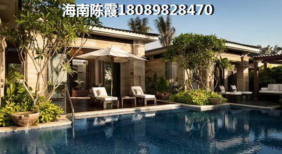 為什么touzi海南澄邁房地產(chǎn)？