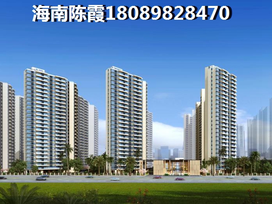 中天海景樓盤周邊配套+交通介紹！