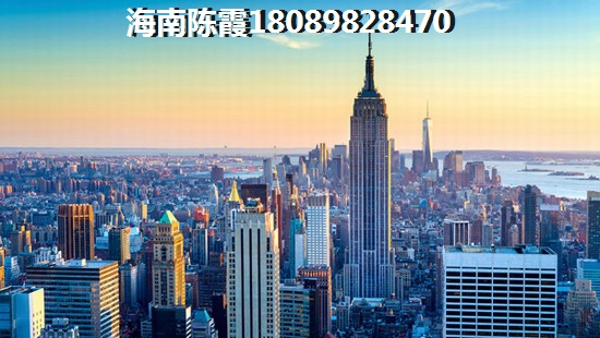 海南?？诜?jī)r(jià)強(qiáng)烈高漲，北方人才清楚為啥要在濱江·悅景買房子