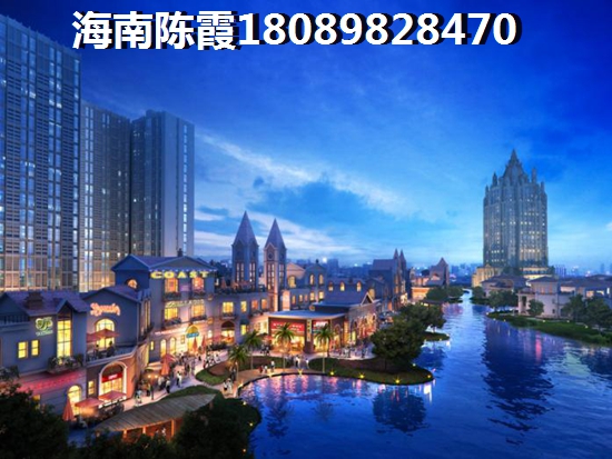 海南吉利大廈房?jī)r(jià)飆升，臨高二手房市場(chǎng)火熱。