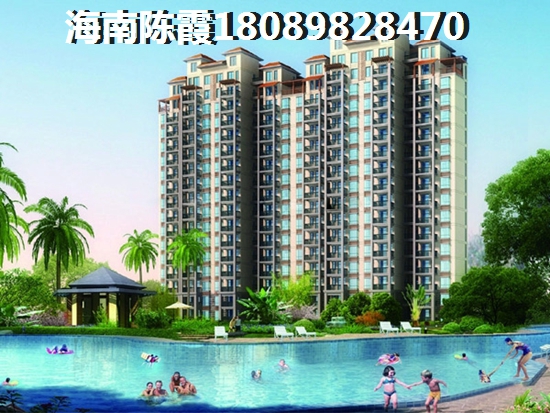 海南?？谑组_(kāi)瑪拉加灣如今劃算嗎？