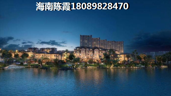 海南合景云上對(duì)比龍沐灣·碧?；▓@房價(jià)漲跌預(yù)測~海南文昌哪個(gè)城市購房既便宜又好？