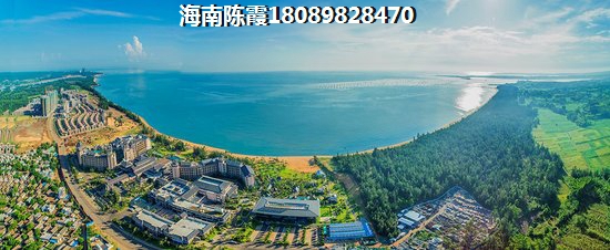 海韻陽光城買商鋪要注意什么