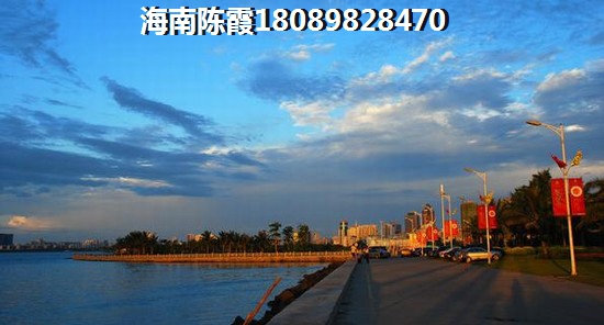 海南津蘭山水御墅養(yǎng)老居住，三亞未來(lái)可期