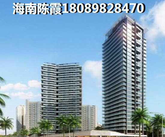 海南長(zhǎng)信·半島美廬綠化率怎么樣？