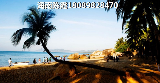 定安海南民生鳳凰城極具升值潛力，售樓電話及周邊配套介紹！