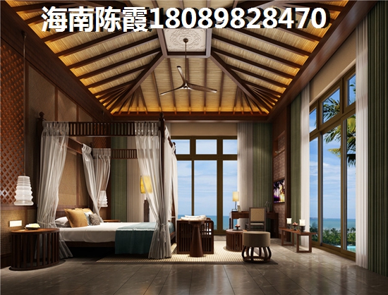 海南房子最便宜的多少錢一套？萬(wàn)寧時(shí)代峯璟的房?jī)r(jià)現(xiàn)在多少錢一平方米？