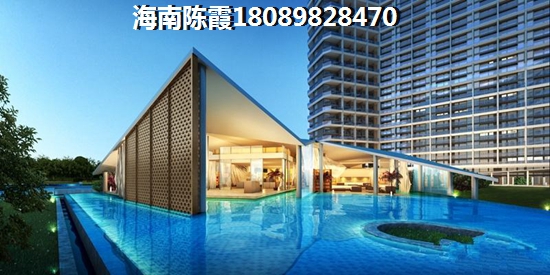 海南?？谑械姆慨a(chǎn)以后能升值嗎？海口金美花園對(duì)比東林小區(qū)哪個(gè)值得投資？