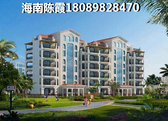 海南悅海一品房價預(yù)測2025年房價走勢與購房前景深度分析