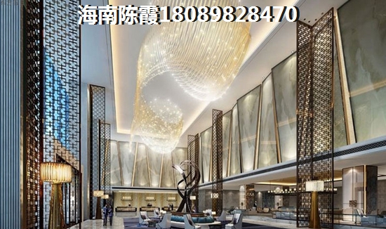 碧桂園十里繁花PK博鰲·美麗熙海岸買房優(yōu)勢分析！定安縣買房外地人可以買房子嗎？