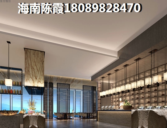 海南澄邁購房攻略德璟海拾光房產(chǎn)是否值得入手？價格最低、性價比高的房源大揭秘！