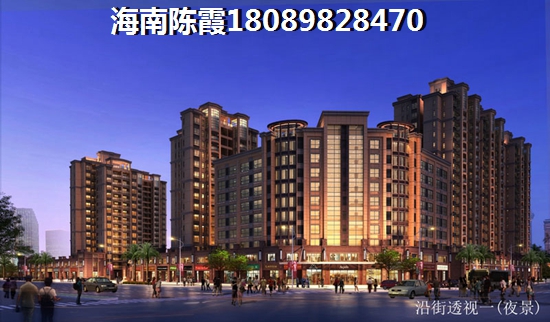 海南五指山房?jī)r(jià)持續(xù)上漲，五指山市房?jī)r(jià)下跌的幾個(gè)因素！