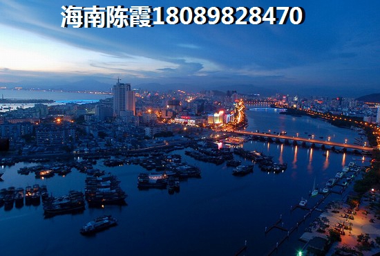 定安養(yǎng)老新選擇海南民生鳳凰城 vs. 碧桂園·濱江海岸，誰更適合老人居住？
