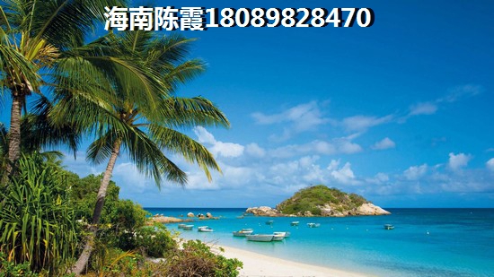 海南臨高購房必看——《衍宏海港小鎮(zhèn)》新房優(yōu)勢不足介紹分析